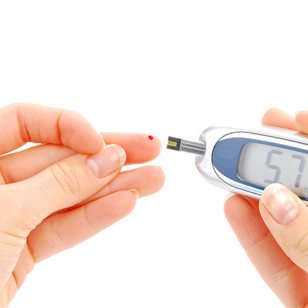 Neuropathy Blood Sugar