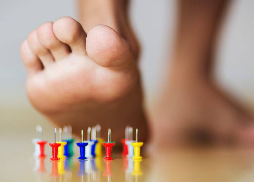 Neuropathy Conditions And Symptoms